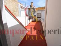 Sale - Townhouses - Orba Valley - Beniarbeig