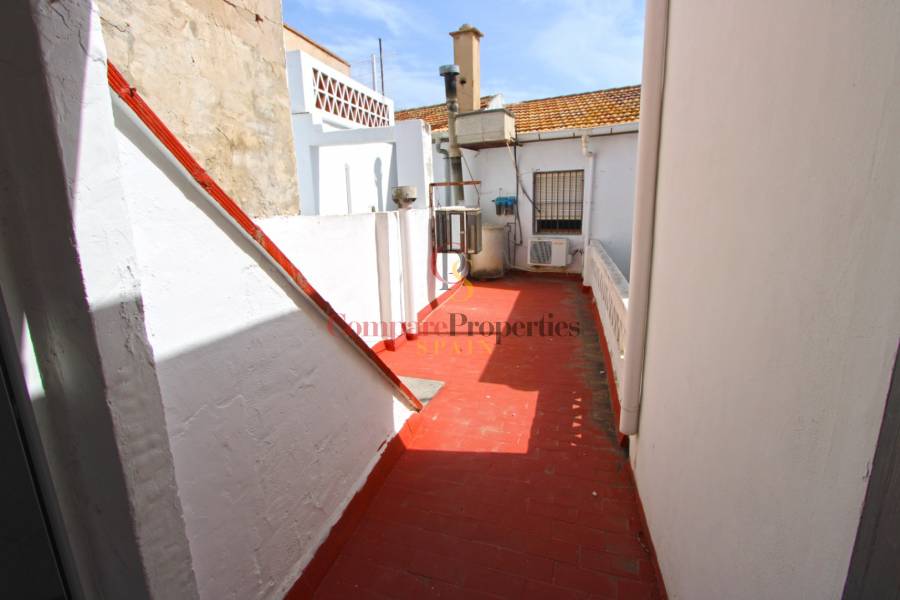 Sale - Townhouses - Orba Valley - Beniarbeig