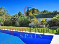 Venta - Villa - Jávea - 