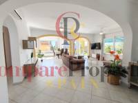 Verkoop - Villa - Calpe