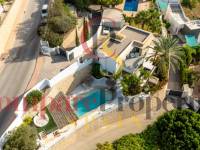 Verkoop - Villa - Benissa - 