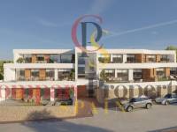 Sale - Apartment - Benitachell - 