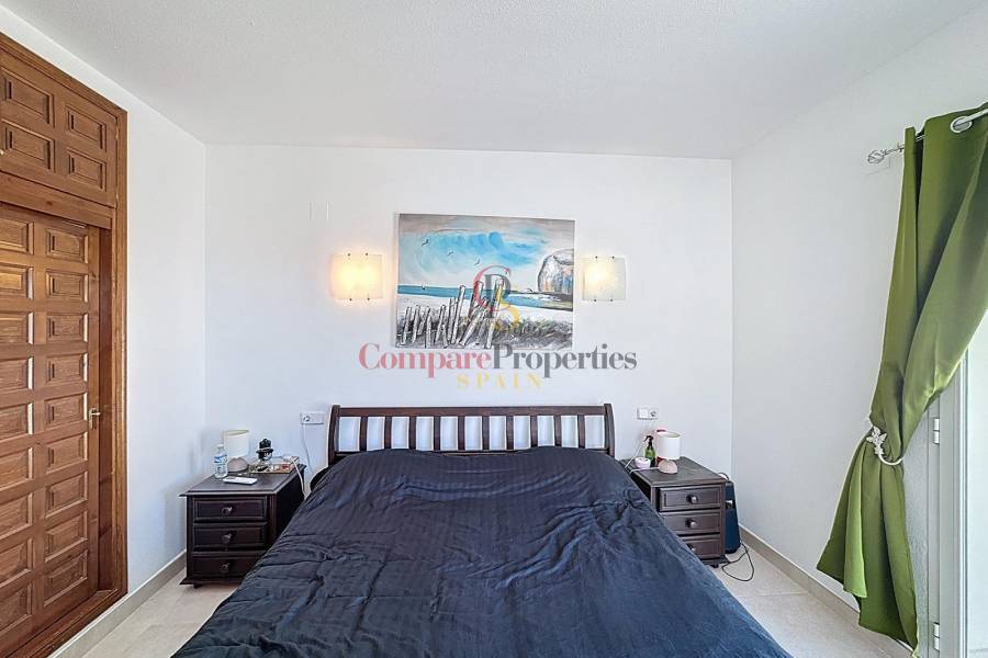 Venta - Villa - Benitachell - Pueblo del Mar