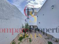 Sale - Villa - Benitachell - Palmeras