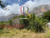 Verkoop - Plot - Jávea - Javea