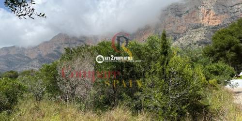 Plot - Vente - Jávea - Javea