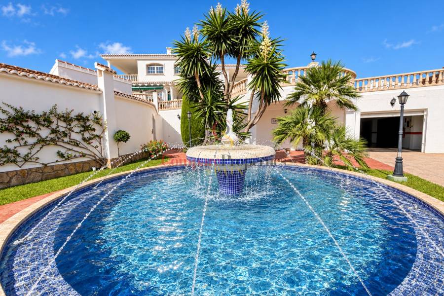 Sale - Apartment - Moraira - 