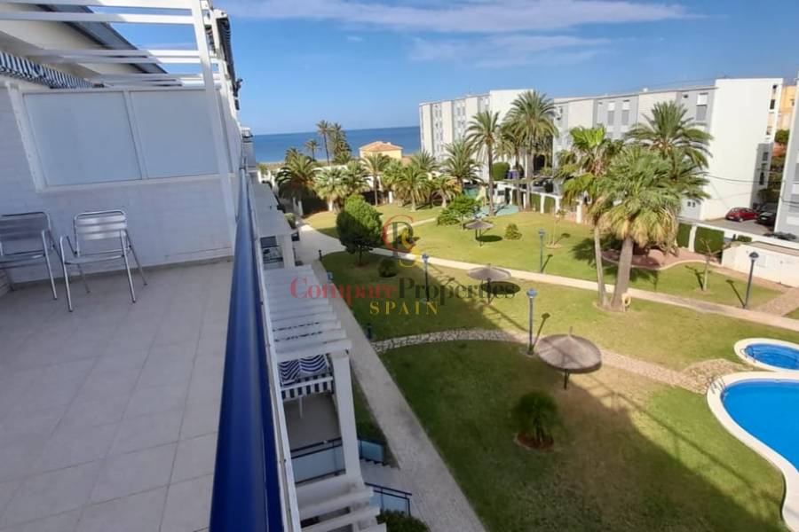 Verkauf - Apartment - Dénia - 