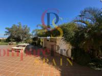 Vente - Villa - Monte Pego - Pego