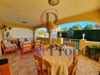 Vente - Villa - La Nucia