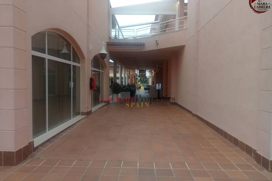 Sale - Villa - Oliva - 