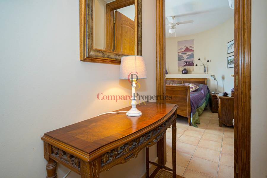 Venta - Villa - Jalon Valley - 