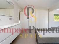 Verkoop - Villa - Jávea - Piver