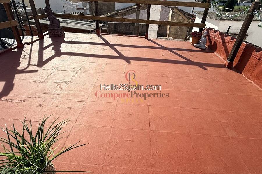 Verkauf - Townhouses - Pego