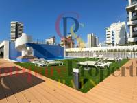Verkoop - Apartment - Calpe - 