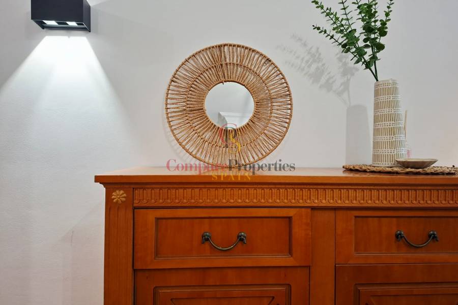 Verkauf - Apartment - Dénia - 