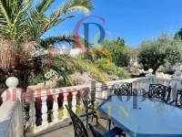 Verkoop - Villa - Orba Valley - Valley / Urbanización