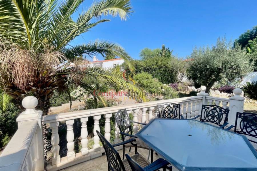 Verkoop - Villa - Orba Valley - Valley / Urbanización