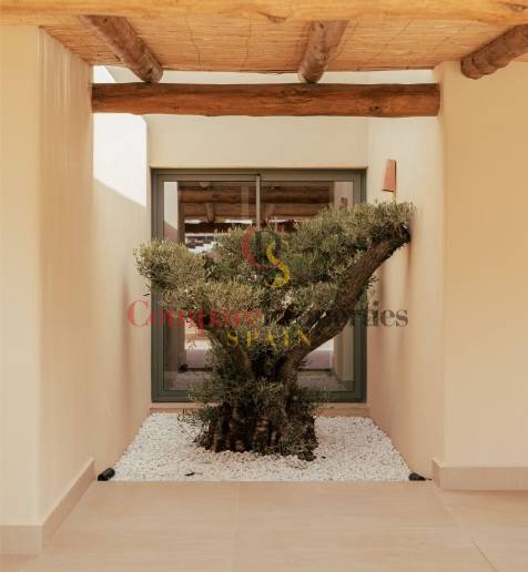 Sale - Villa - Jávea - 