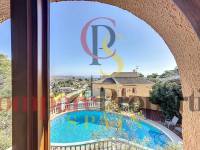 Venta - Villa - Benitachell - Encinas