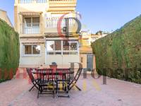 Verkoop - Villa - La Nucia