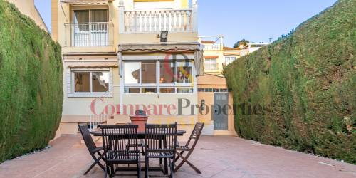 Villa - Sale - La Nucia - La Nucia