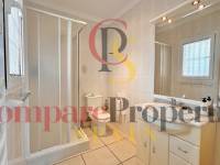 Vente - Villa - Dénia - La Pedrera