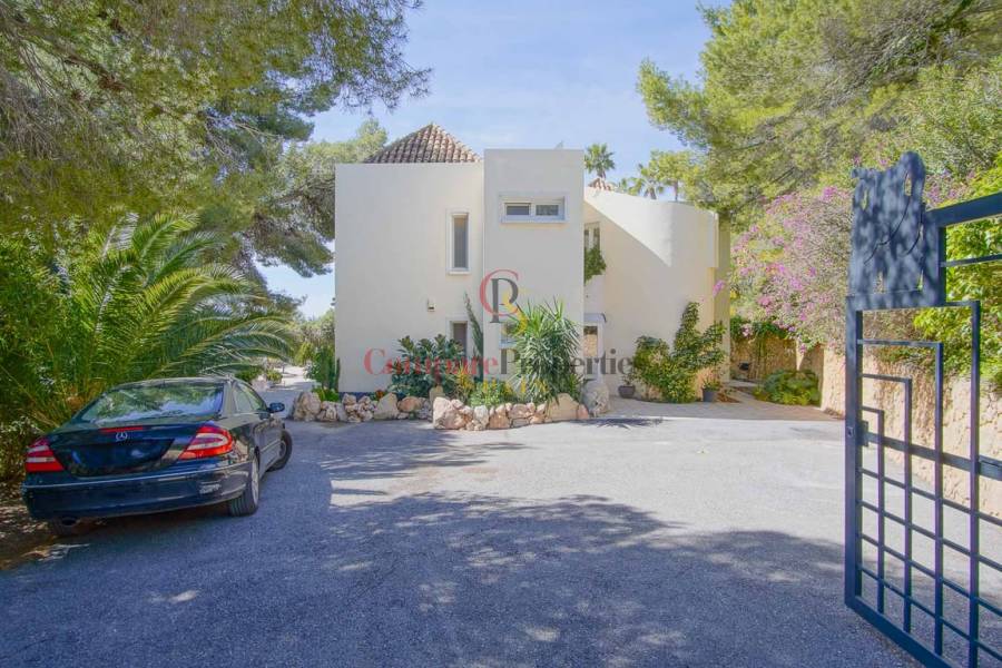 Venta - Villa - Altea - 