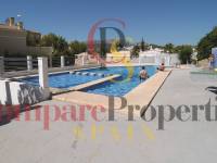 Verkoop - Villa - Calpe