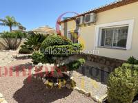 Verkoop - Villa - Orba Valley - 