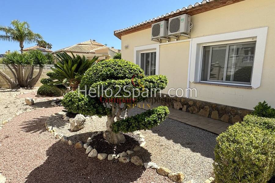 Venta - Villa - Orba Valley - 