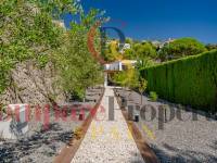 Verkoop - Villa - Benissa - Benissa Coast