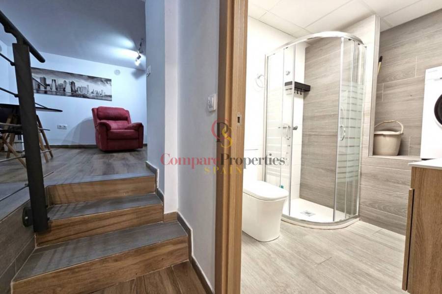 Sale - Apartment - Cullera