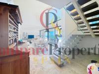 Verkauf - Villa - Benitachell - Jazmines