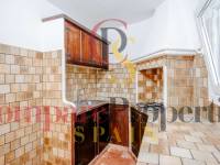 Vente - Villa - Calpe