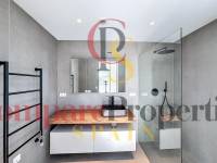 Verkoop - Villa - Moraira - Moravit-Cap Blanc