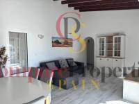 Verkauf - Villa - Moraira - La sabatera