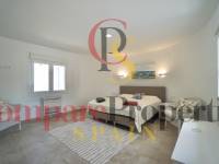 Venta - Villa - Benissa - montemar