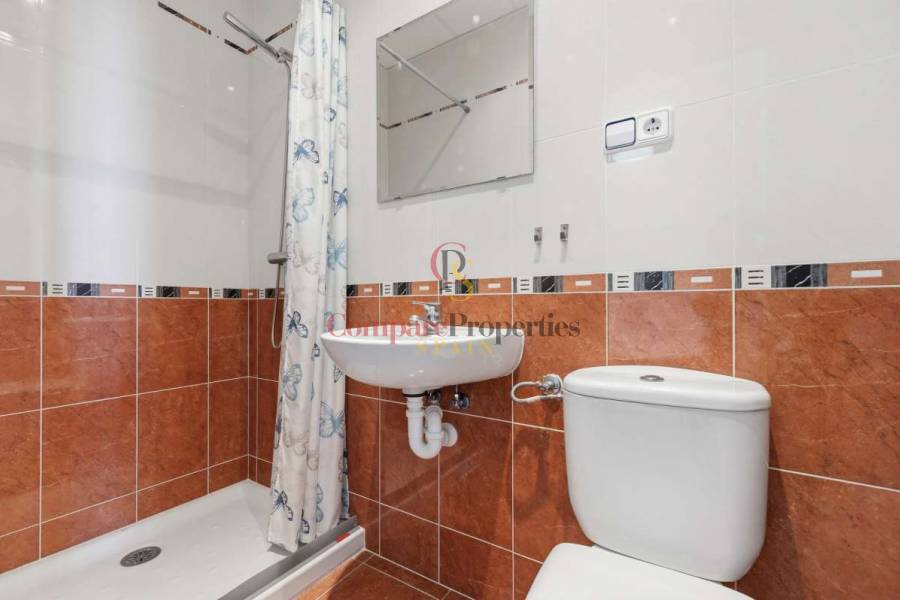 Sale - Villa - Oltamar