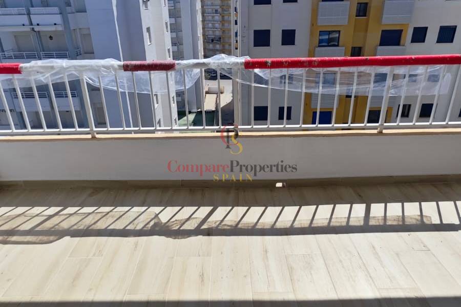 Vente - Duplex and Penthouses - Playa de Gandía