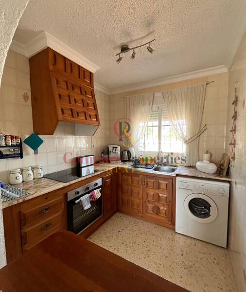 Sale - Villa - Orba Valley - Alicante, Orba Valley