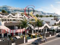 Venta - Apartment - Alfaz Del Pi - Alfaz del Pi