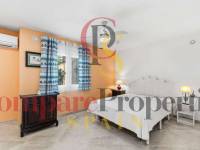 Verkauf - Villa - Calpe