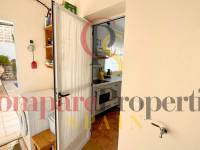 Sale - Semi-Detached Villa - Albir