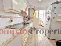 Verkoop - Apartment - Dénia