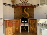 Vente - Villa - Dénia - Deveses-Santa Ana