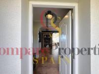 Verkauf - Villa - Benitachell - Lirios