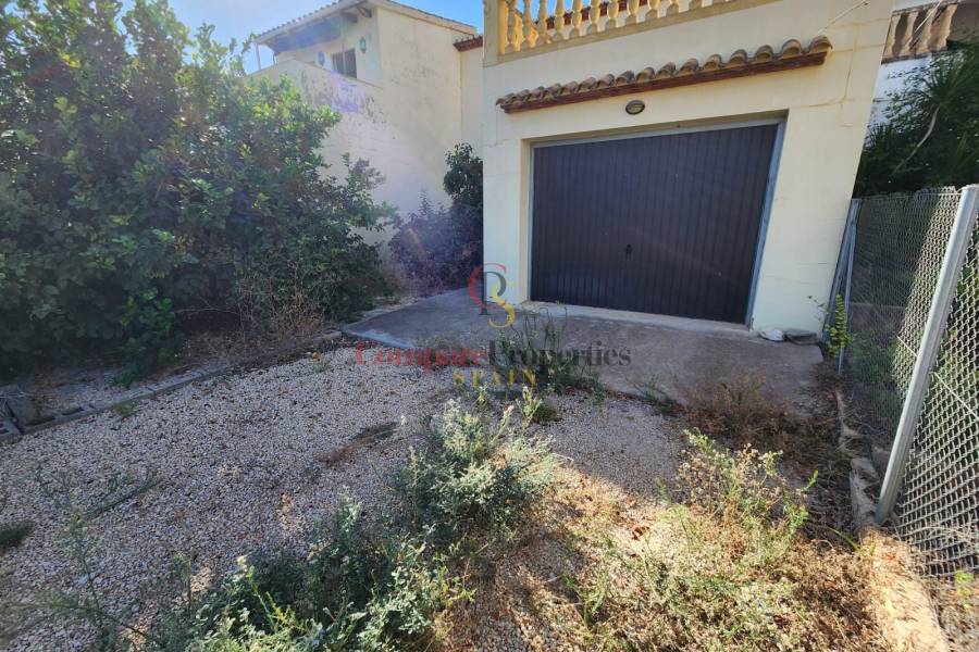 Sale - Townhouses - Orba Valley - Tormos