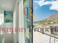 Sale - Villa - Calpe