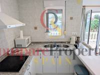Sale - Villa - Benissa - Fanadix